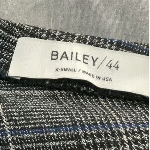 Bailey 44 Trouser